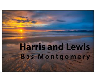 Harris and Lewis book cover