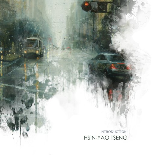 INTRODUCTION HSIN-YAO TSENG nach Hsin-Yao Tseng anzeigen