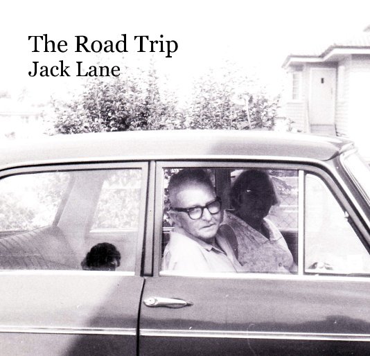 Ver The Road Trip por Jack Lane