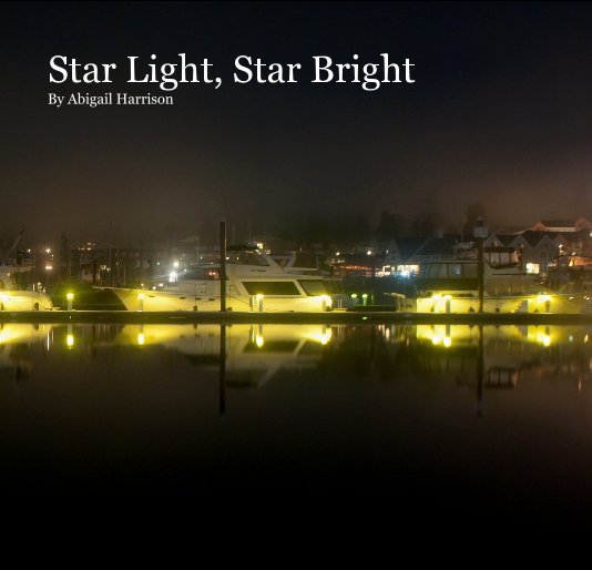 Ver Star Light, Star Bright By Abigail Harrison por Abigail Harrison