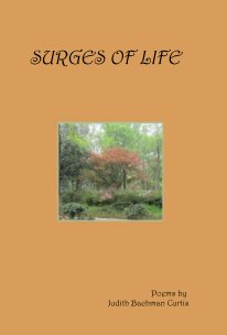 SURGES OF LIFE book cover