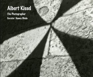 Albert Kissel book cover