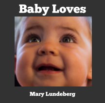Baby Loves book cover