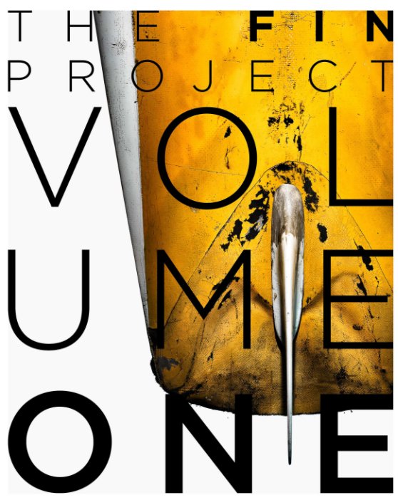 View THEFINPROJECT: VOLUME 1 by Timothy Hogan