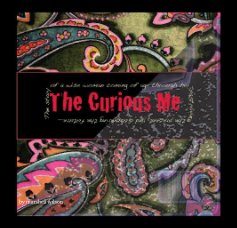 The Curious Me book cover