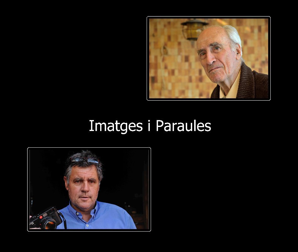 Ver Imatges i Paraules por Jordi Adrogue