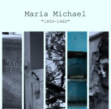 Maria Michael book cover
