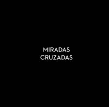 Miradas Cruzadas book cover