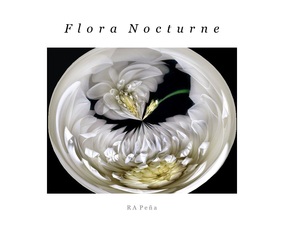 View Flora Nocturne by RA Peña