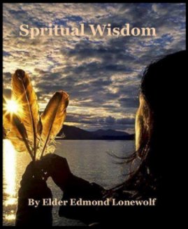 Spiritual Wisdom book cover