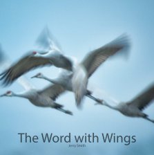 The Word with Wings book cover