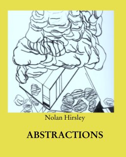 ABSTRACTIONS book cover