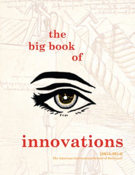 Big Book of Innovations book cover