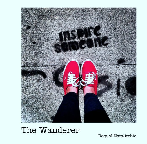 Ver The Wanderer por Raquel Natalicchio