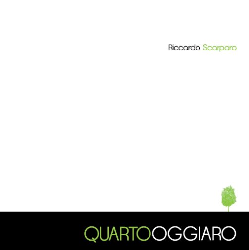 View Quarto Oggiaro by Riccardo Scarparo