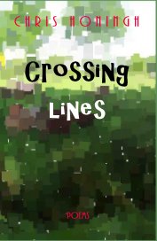 Crossing lines book cover