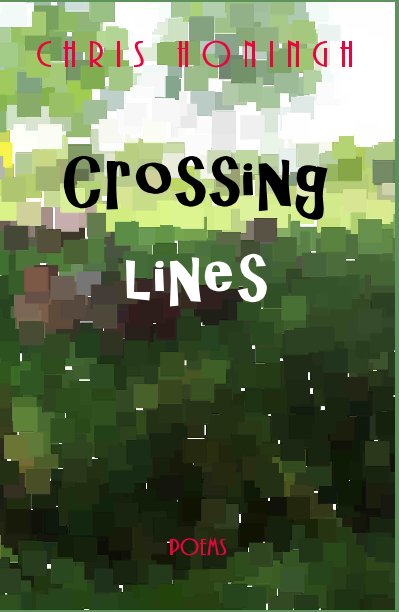 View Crossing lines by Chris Honingh