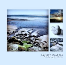 Nature's lookbook book cover