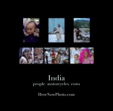 India
people  motorcycles  cows book cover