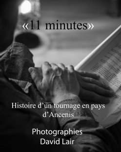 "11 minutes" version courte book cover