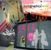 Formgraphics Retail Book JUNE 14 book cover