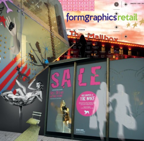 View Formgraphics Retail Book JUNE 14 by Peter Stead