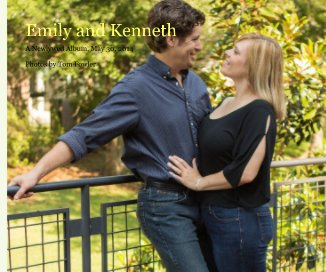 Emily and Kenneth book cover