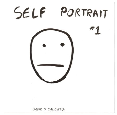 Visualizza Self Portrait 1 di David G Caldwell