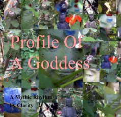 Profile Of A Goddess book cover