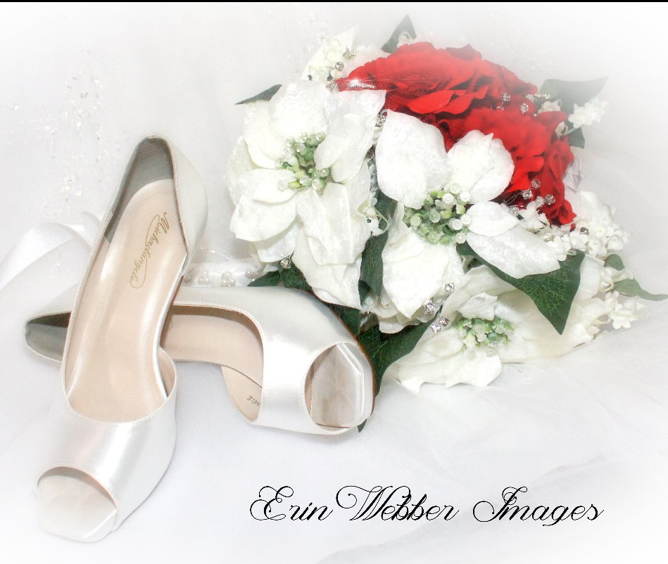 View Erin Webber Images, Sample Wedding Album by Erin Webber Images