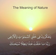 The Meaning of Nature book cover