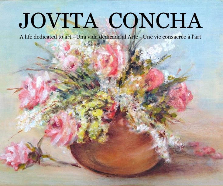 Bekijk JOVITA CONCHA op Jorge Lulic