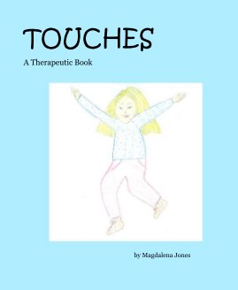 TOUCHES book cover