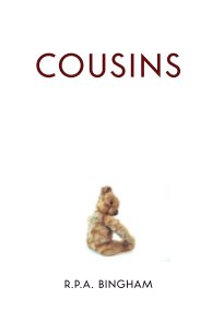 Cousins book cover