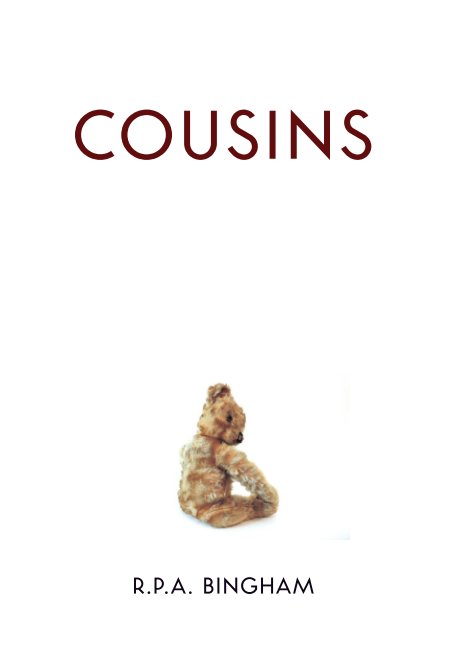 Ver Cousins por Richard Peregrine Alastair Bingham