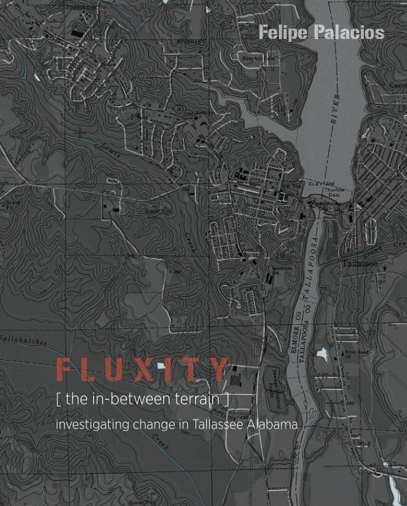 Bekijk Fluxity op Felipe Palacios Sierra