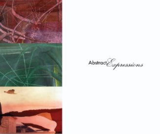 Abstract Expressions book cover