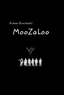 Andrew Bumstead's MooZaLoo book cover