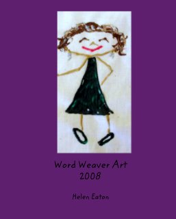 Word Weaver Art
2008 book cover