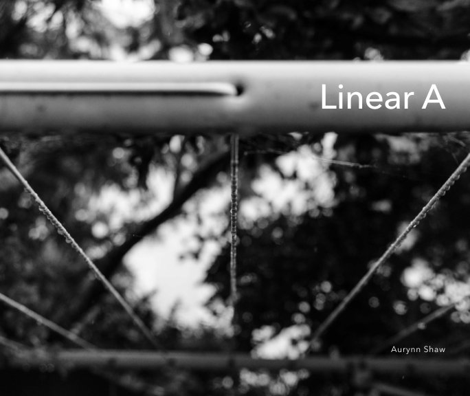 View Linear A by Aurynn Shaw
