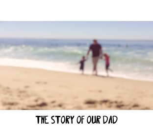 2014 Fathers Day book cover
