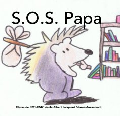 S.O.S. Papa book cover