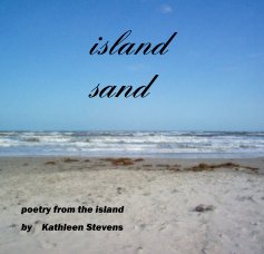 island sand book cover