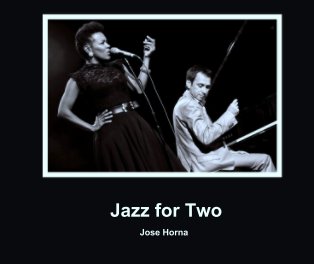 Jazz for Two book cover