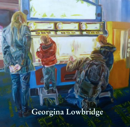 Untitled nach Georgina Lowbridge anzeigen