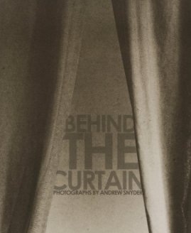 Behind The Curtain book cover