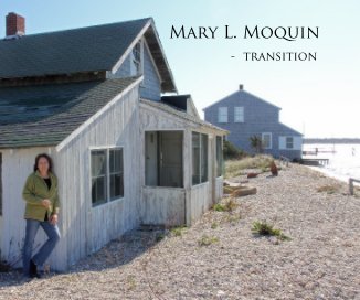Mary L. Moquin book cover