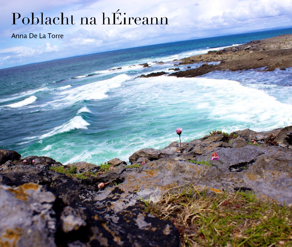 View Poblacht na hÉireann by Anna De La Torre