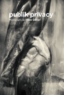 Publik Privacy notebook book cover