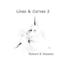 Lines & Curves 2 book cover